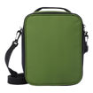Picture of TOTTO OLIKOS GREEN LUNCH BAG EXPANDABLE